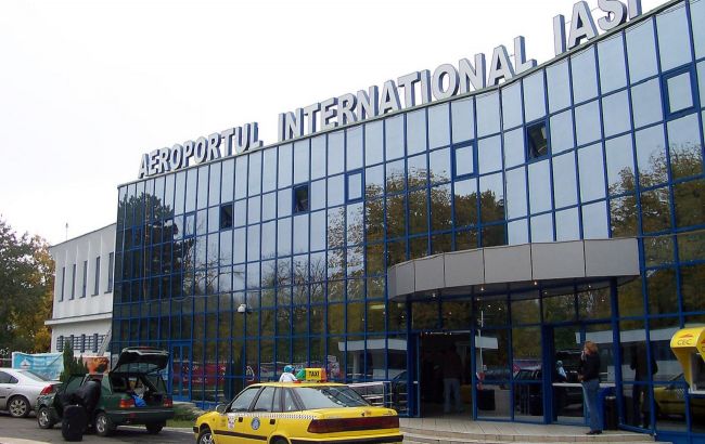 За ніч із Києва. Як дістатися потягом до найближчого аеропорту в Румунії