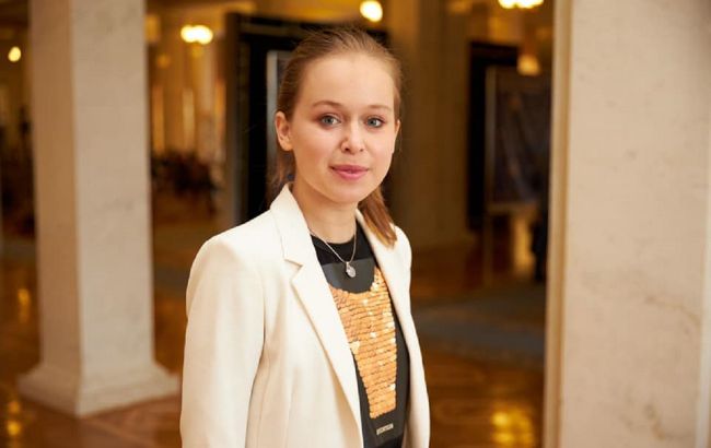 У Михаила Саакашвили новая любовь: кто такая Лиза Ясько