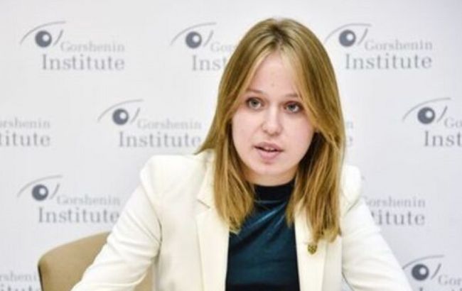 Глава украинской делегации в ПАСЕ заявила о необходимости диалога с Россией