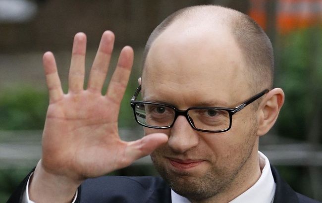 Яценюк рассказал, кого из министров могут вскоре уволить