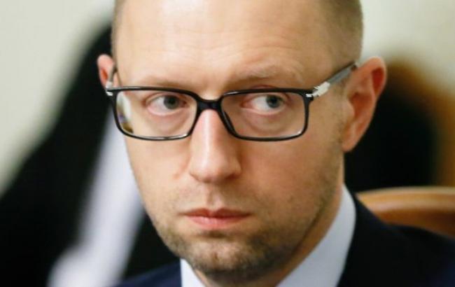 Яценюк поручил Терентьеву демонополизировать фармацевтический рынок