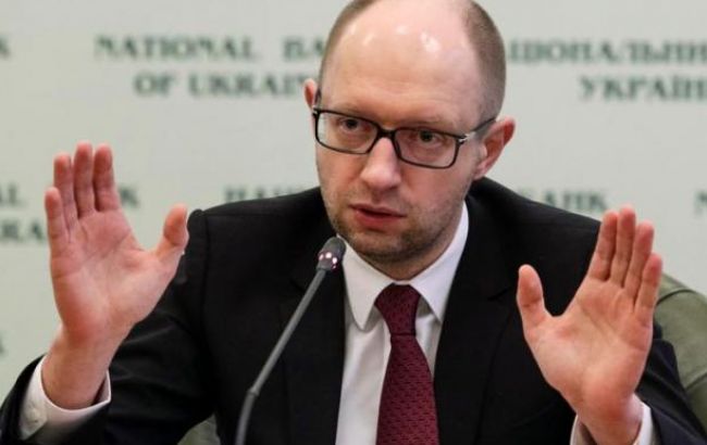 Кабмин назначил Виктора Черевко врио главы Госэкоинспекции