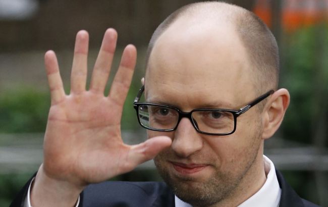 Кабмин изменил список неподконтрольных Украине территорий Донбасса