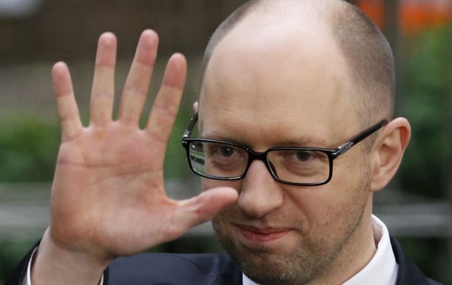 Кабмин обнародовал распоряжение об увольнении Сакала с должности замглавы МВД