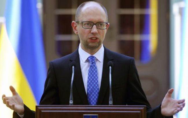 Канада выделит 5 млн долл. на подготовку украинских полицейских, - Яценюк