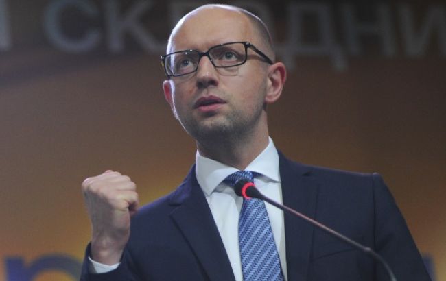 Кабмін сьогодні ухвалить програму співробітництва з НАТО на 2016