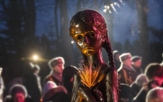 В парламенте Британии сегодня пройдут дебаты о Голодоморе