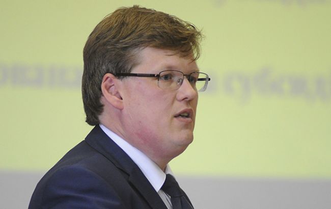 Затраты на осовременивание пенсий до конца 2017 составят 22-23 млрд гривен