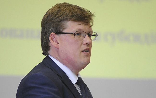 Розенко назвал несколько кандидатур на глав ОГА