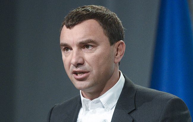 Рада приняла закон, который бизнес ждал более 25 лет, - Иванчук
