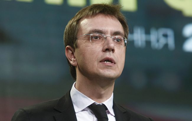 Омелян розповів про прогрес у переговорах з Ryanair