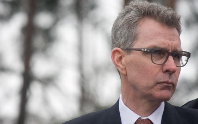 Пайетт: Украина должна стать сельскохозяйственной сверхдержавой