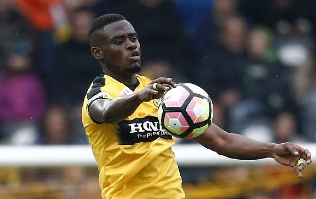 "Динамо" интересуется защитником "Янг Бойз" Нуху