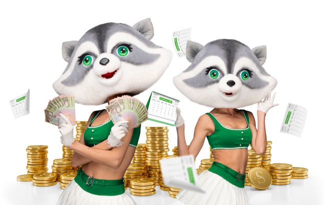 Moneyveo разыгрывает три денежных вознаграждения более 100 000 грн каждое и четыре iPhone 12!