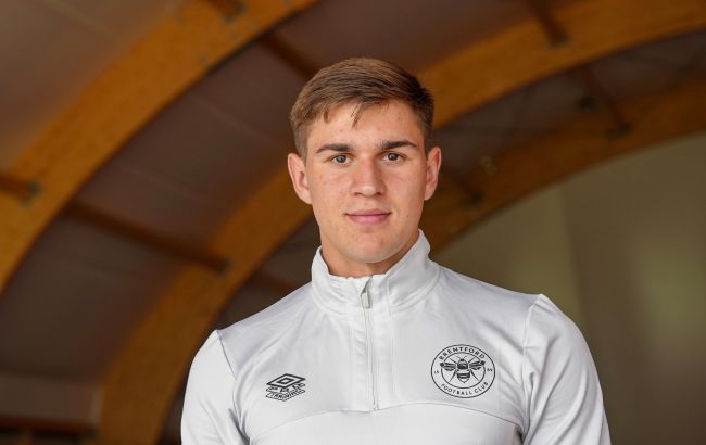 "Привернув мою увагу". Тренер середняка АПЛ анонсував дебют молодого українця