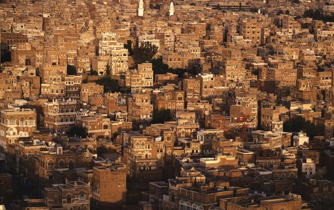 В Йемене в результате тропического циклона 6 человек погибли и 60 пострадали