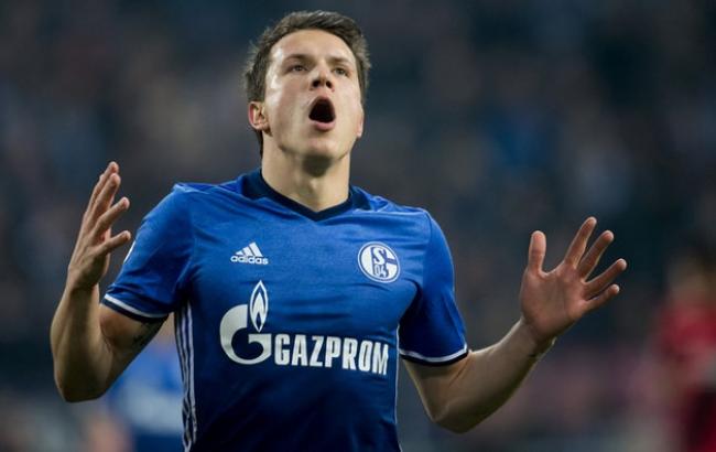 "Шальке" ищет футболиста на позицию Коноплянки