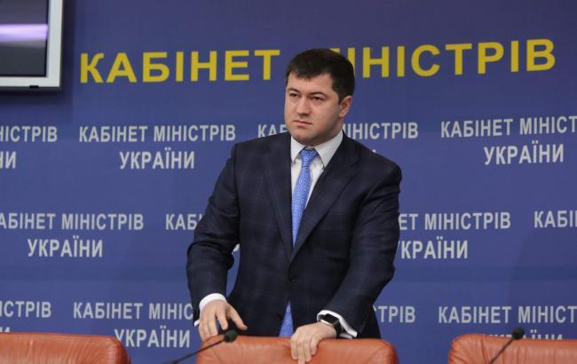 ГФС начала профессиональное тестирование работников центрального аппарата