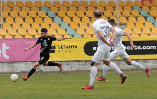 УПЛ: "Інгулець" домашньою перемогою відправив "Львів" на дно дивізіону