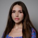 Уляна Безпалько