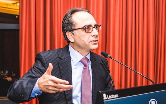 Туреччина готова допомогти з реформуванням МВС України