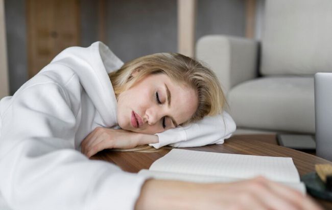 Який денний сон може нашкодити нічному, а який буде корисним