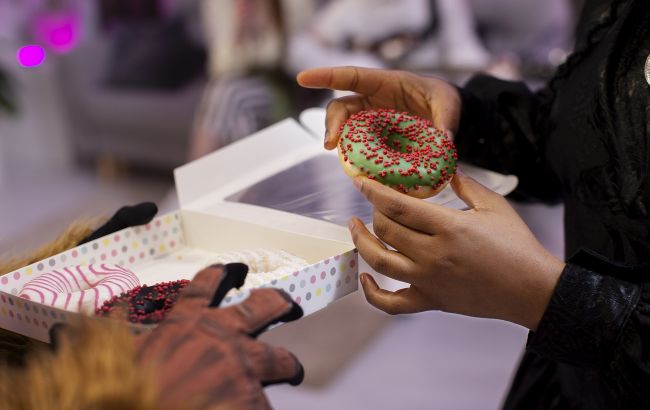 Ніколи не купуйте ці пончики. Три ознаки вказують на низьку якість