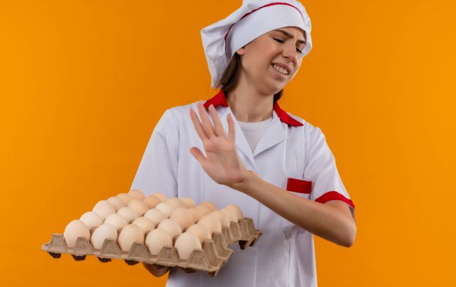 Як на ринку перевірити яйця на свіжість? Швидкі способи, про які мало хто знає