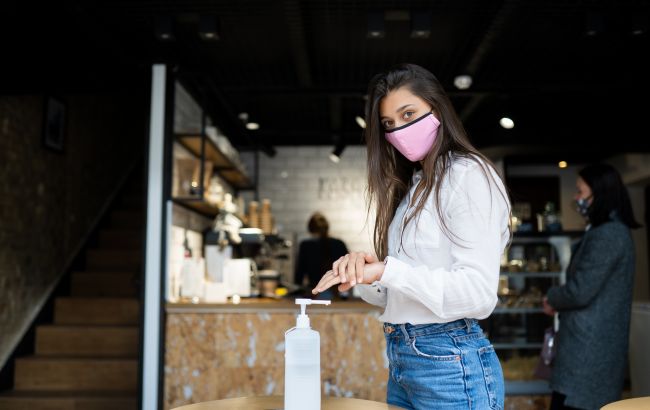 В Греции продлили локдаун и ужесточили ограничения