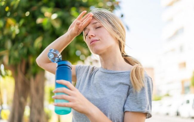 Дерматолог назвала действенные способы, которые помогут справиться с повышенной потливостью