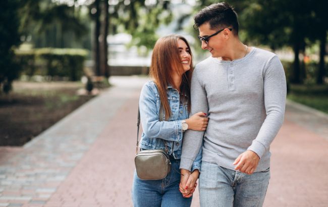 Що жінкам найбільше подобається у чоловіках: психолог назвала головну рису