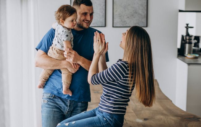 Психолог розповіла, навіщо насправді потрібна сім'я