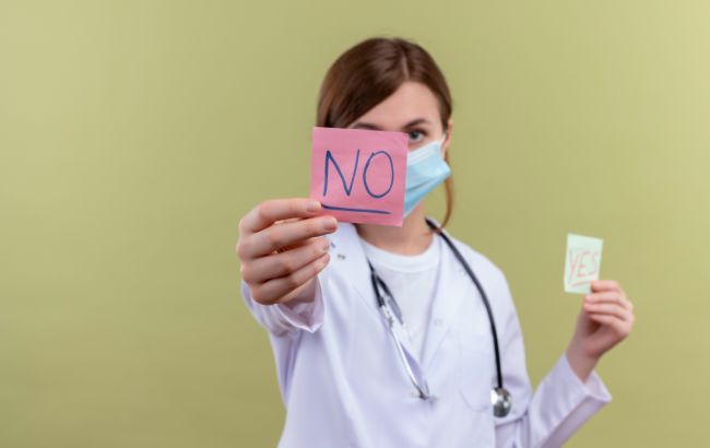 Не витрачайте даремно гроші! Медик назвала 10 діагнозів, які не потребують лікування