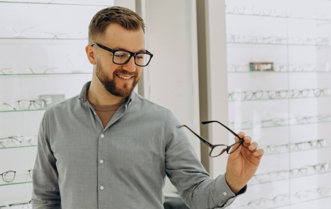 Не буде подряпин та потертостей: ось що потрібно регулярно робити з окулярами