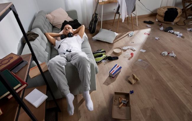 Позбавтеся їх негайно: 4 звички, через які вдома завжди безлад