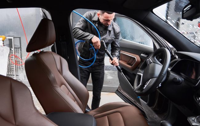 Як підготувати автомобіль до весни: 8 обов'язкових процедур