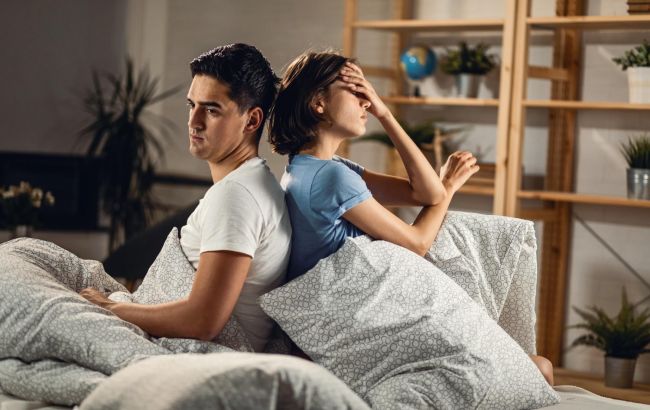 6 способів, які допоможуть повернути "іскру" та пристрасть у стосунки