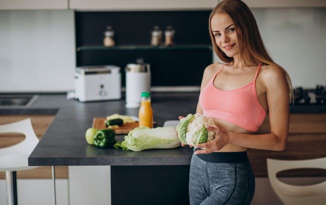 Що допоможе завжди залишатись стрункою і здоровою: прості та дієві правила