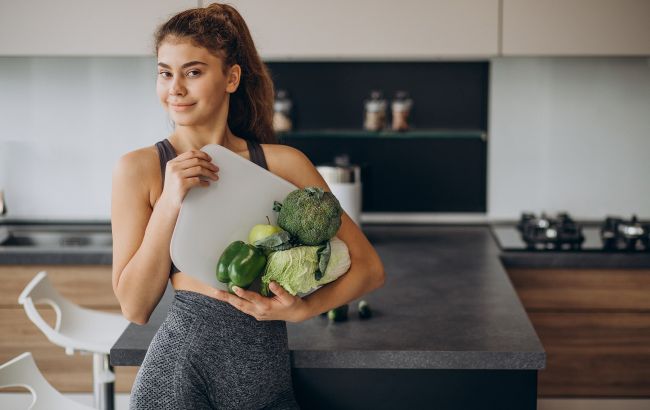 Кардіолог назвала 5 звичок, які реально захистять серце у 2026 році