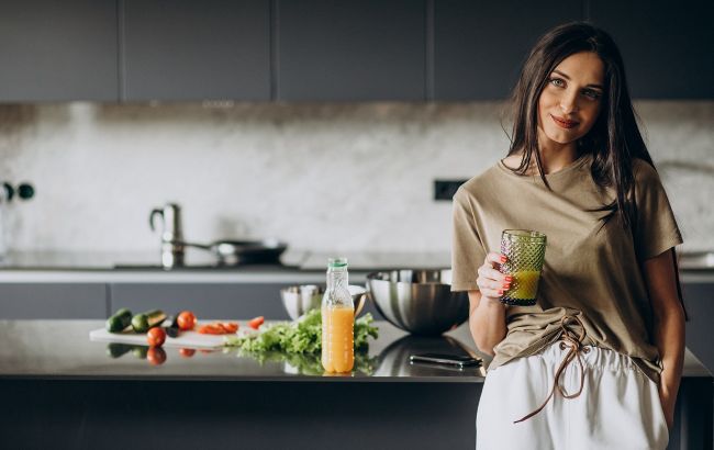 Чтобы сытно и полезно: что лучше всего есть на завтрак