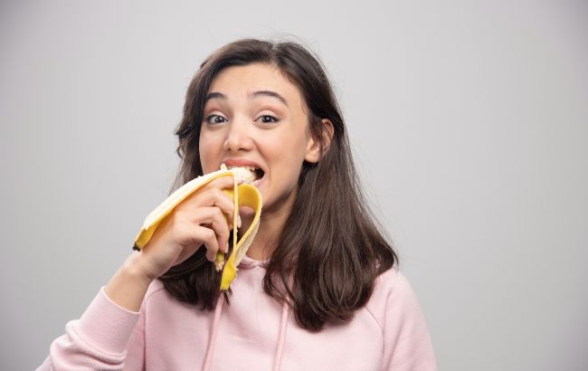 Ученые обнаружили "побочные эффекты" отказа от бананов