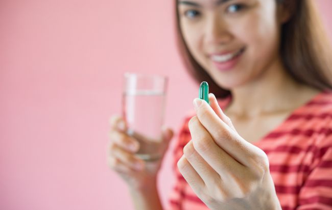 Топ-5 елементів, які необхідні жіночому організму: список від лікаря