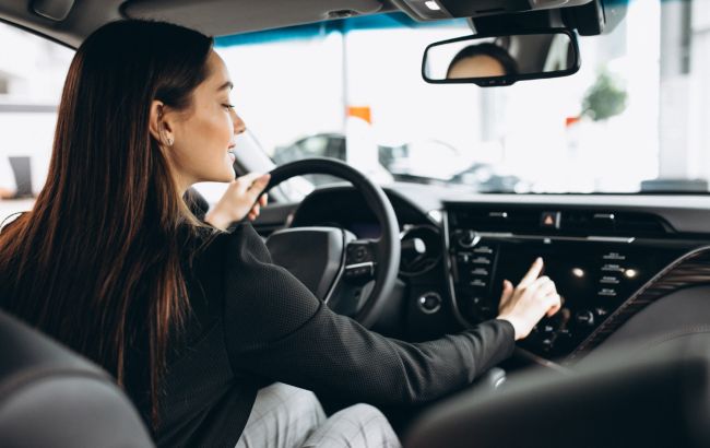 Інакше буде штраф: коли водії мають право використовувати аварійку