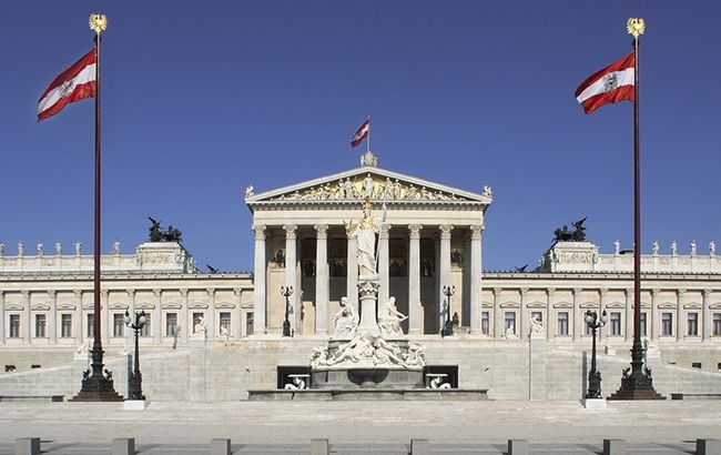 В Австрии определили дату досрочных парламентских выборов