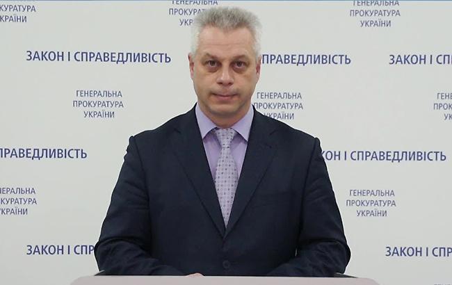 За неделю в собственность государства возвращено землю на свыше 97 млн гривен, - ГПУ