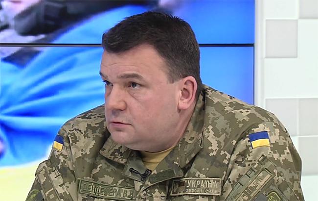 Генштаб назвал число призывников, которыми планируют укомплектовать ВСУ в этом году