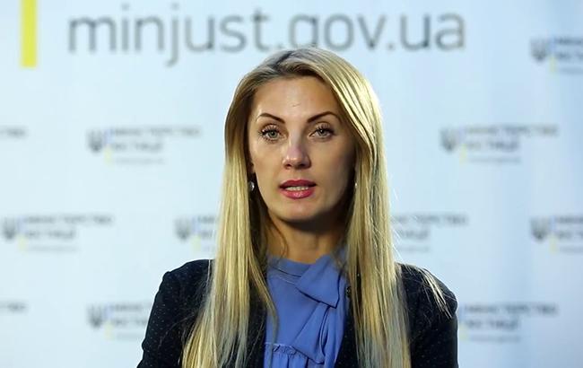 С начала года взыскано более 1 млрд гривен алиментов, - Минюст