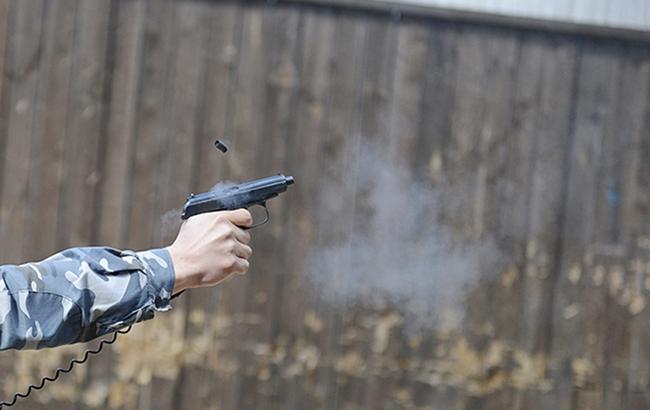 Появились подробности стрельбы в начальника погранзаставы в Закарпатской области