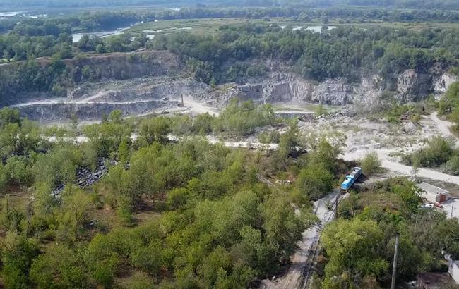 На экс-главу Набсовета Рыжевского гранитного карьера Ковальчука подали иск за ложь и клевету