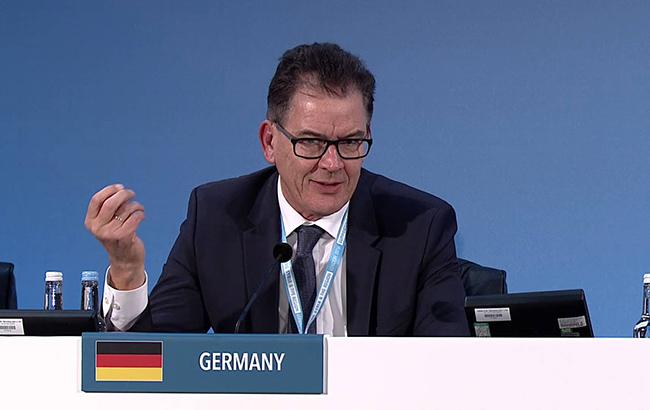 Германия будет инвестировать ежегодно 500 млн евро в рабочие места в странах беженцев